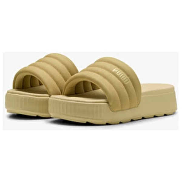 Puma Karmen Puffy 395399 Kadın Terlik - Görsel 9