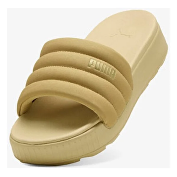 Puma Karmen Puffy 395399 Kadın Terlik - Görsel 10