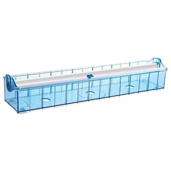 Palex S-45 Plastik Streç Ve Alüminyum Folyo Dispenseri 45cm - Görsel 2