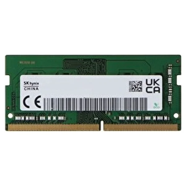 Hynix 8 GB 4800 MHz DDR5 Hmcg66mebsa095n RAM - Görsel 2