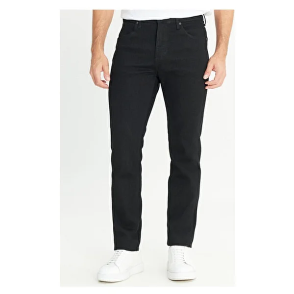Wrangler Arizona Erkek Straight Jean - Görsel 7