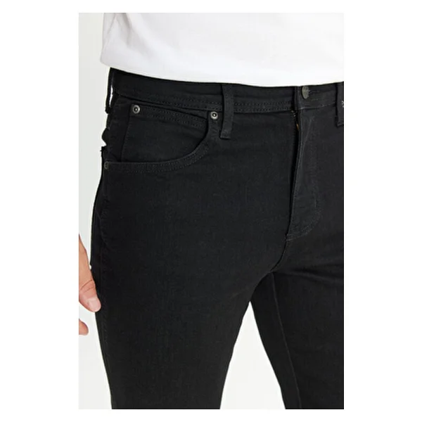 Wrangler Arizona Erkek Straight Jean - Görsel 4