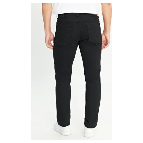 Wrangler Arizona Erkek Straight Jean - Görsel 5