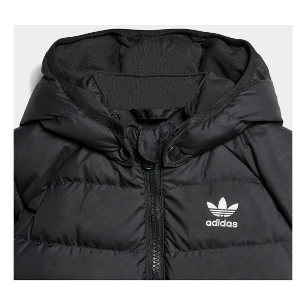 Adidas Adicolor Ix7493 Bebek Mont - Görsel 6