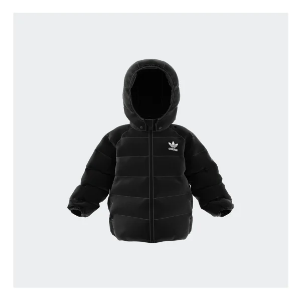 Adidas Adicolor Ix7493 Bebek Mont - Görsel 7