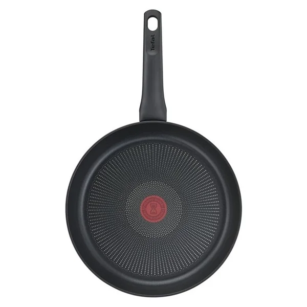 Tefal Titanyum 3x Ultimate İndüksiyon Tabanlı 30 Cm Tava - Görsel 4
