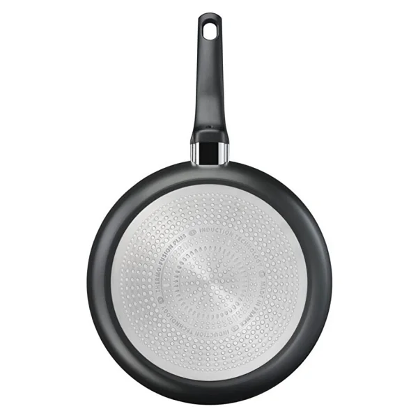 Tefal Titanyum 3x Ultimate İndüksiyon Tabanlı 30 Cm Tava - Görsel 5