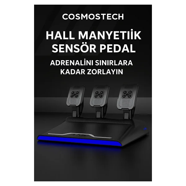 Pxn V99 Direksiyon Seti - Görsel 4