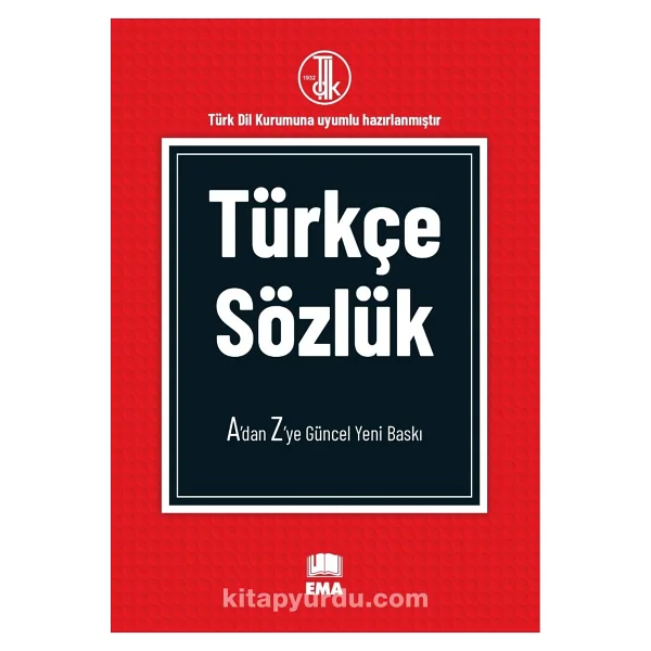 Türkçe Sözlük - Görsel 2