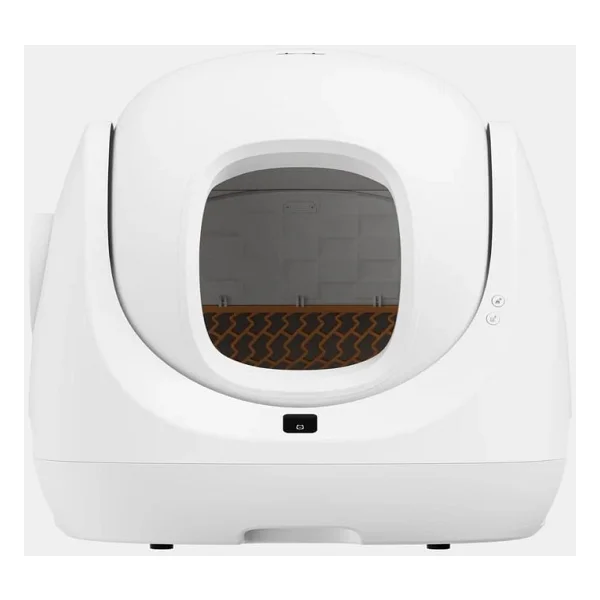 Catlink Scooper Se Lite Akıllı Otomatik Kedi Tuvaleti - Görsel 2