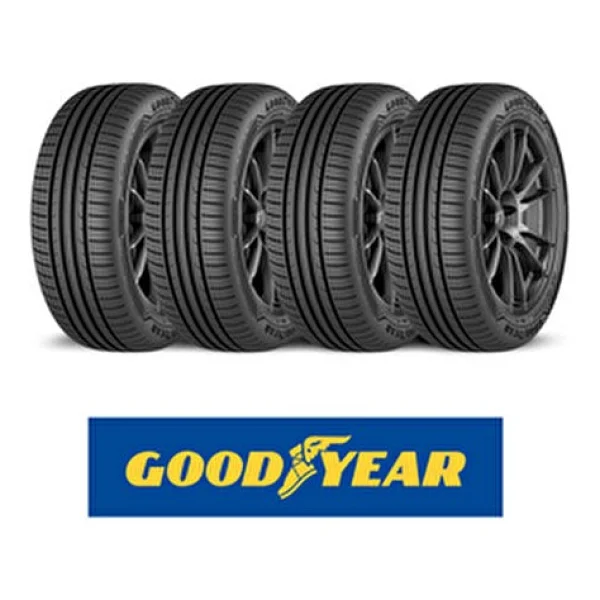 Goodyear 205/55r16 91v Eagle Sport 2 (4'lü Takım) Oto Yaz Lastiği - Görsel 3