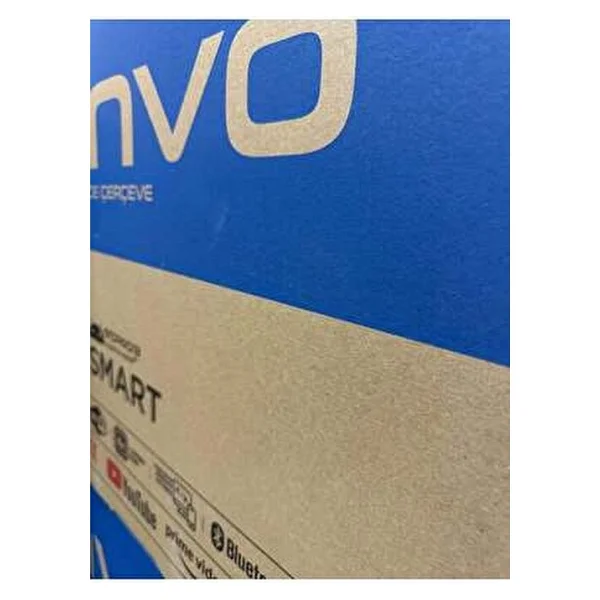 Onvo 32ovf4000ah Frameless HD 32" 82 Ekran Uydu Alıcılı Android Smart LED TV - Görsel 2