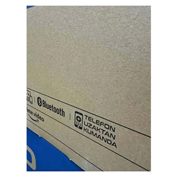 Onvo 32ovf4000ah Frameless HD 32" 82 Ekran Uydu Alıcılı Android Smart LED TV - Görsel 5