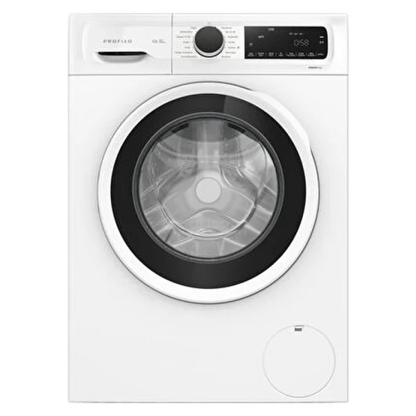 Profilo 6 Programlı Bulaşık Makinesi 13 Kişilik Kapasite Beyaz Renk Solo Kullanım İçin Enerji Verimliliği (Cga242x3tr) - Görsel 4