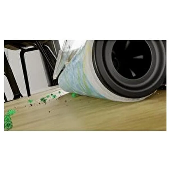 Karcher Fcv 3 Islak Kuru Şarjlı Dikey Süpürge - Görsel 3
