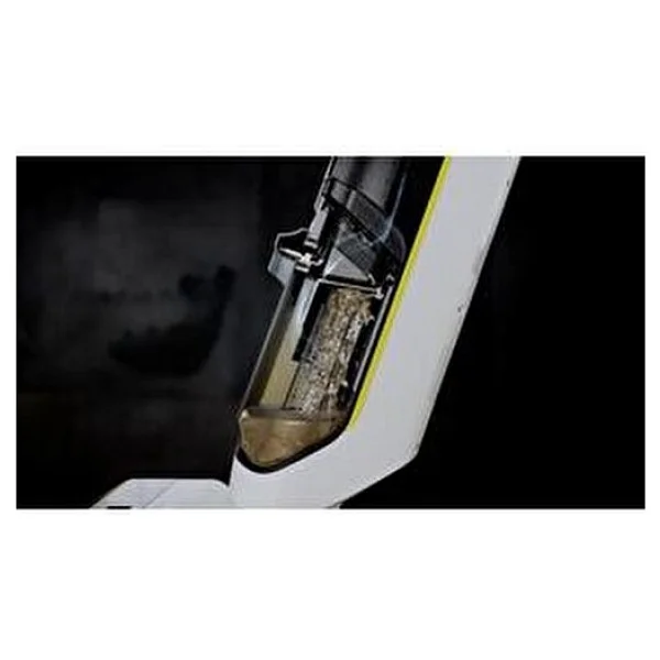 Karcher Fcv 3 Islak Kuru Şarjlı Dikey Süpürge - Görsel 4