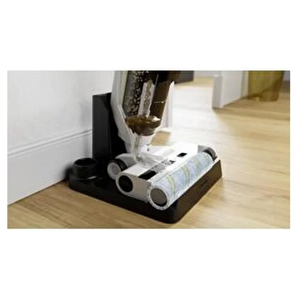 Karcher Fcv 3 Islak Kuru Şarjlı Dikey Süpürge - Görsel 5