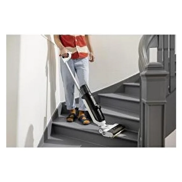 Karcher Fcv 3 Islak Kuru Şarjlı Dikey Süpürge - Görsel 8