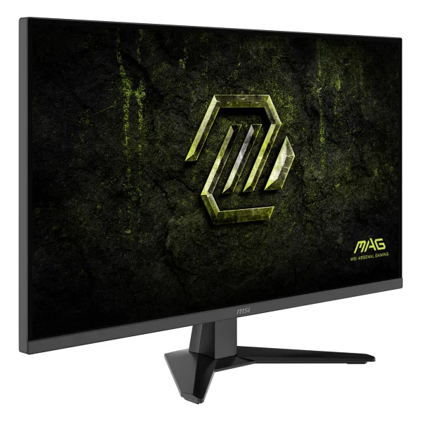 Msı Mag 325qf E18v 31.5" 0.5 Ms 2k 180 Hz Oyuncu Monitörü - Görsel 2