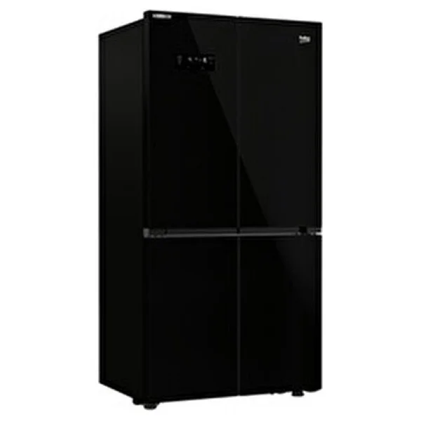 Beko 191572 Esc Gardırop Tipi No Frost Buzdolabı - Görsel 6