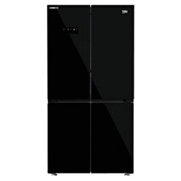 Beko 191572 Esc Gardırop Tipi No Frost Buzdolabı - Görsel 2