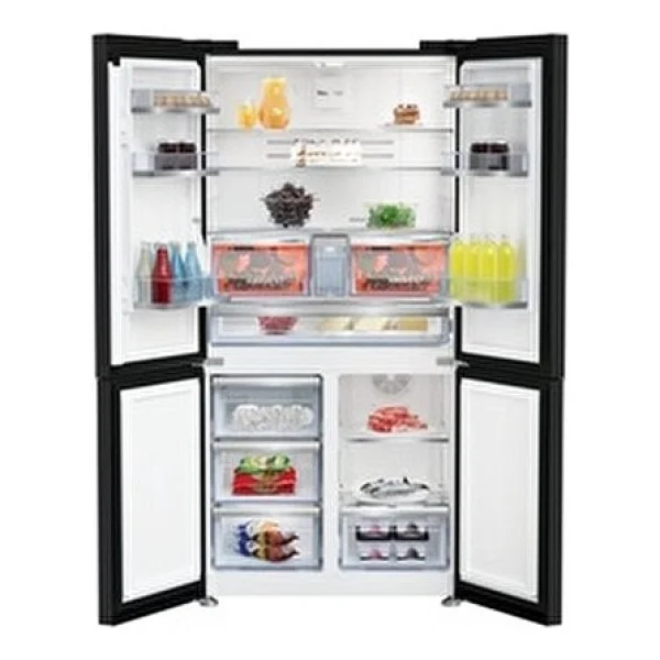 Beko 191572 Esc Gardırop Tipi No Frost Buzdolabı - Görsel 3