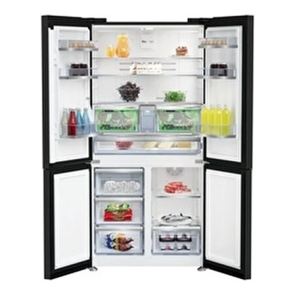 Beko 191572 Esc Gardırop Tipi No Frost Buzdolabı - Görsel 4