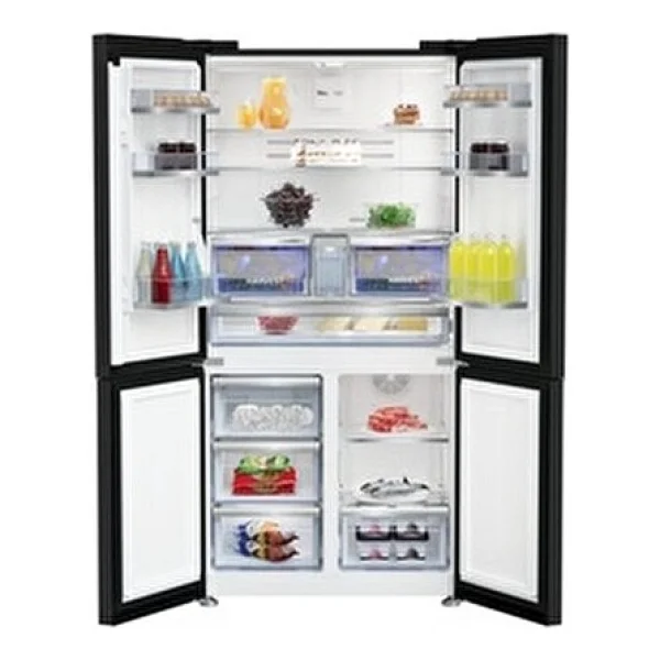 Beko 191572 Esc Gardırop Tipi No Frost Buzdolabı - Görsel 5