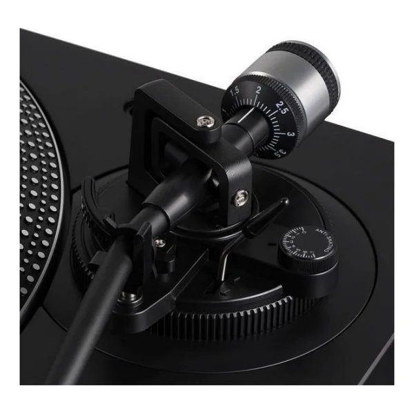 Audio-Technica At-Lp120xusb Siyah Pikap - Görsel 2