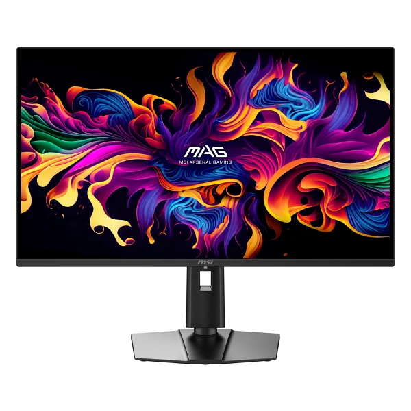 Msı Mag 322up Qd-OLED E16 31.5" 0.03 Ms 4K 165 Hz Oyuncu Monitörü - Görsel 5