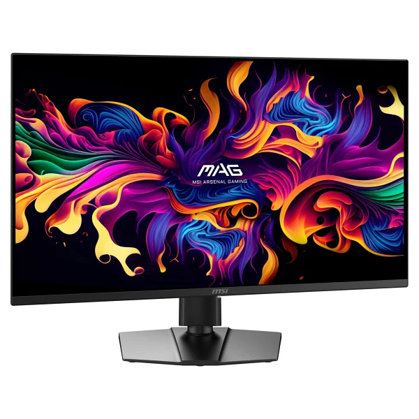 Msı Mag 322up Qd-OLED E16 31.5" 0.03 Ms 4K 165 Hz Oyuncu Monitörü - Görsel 6