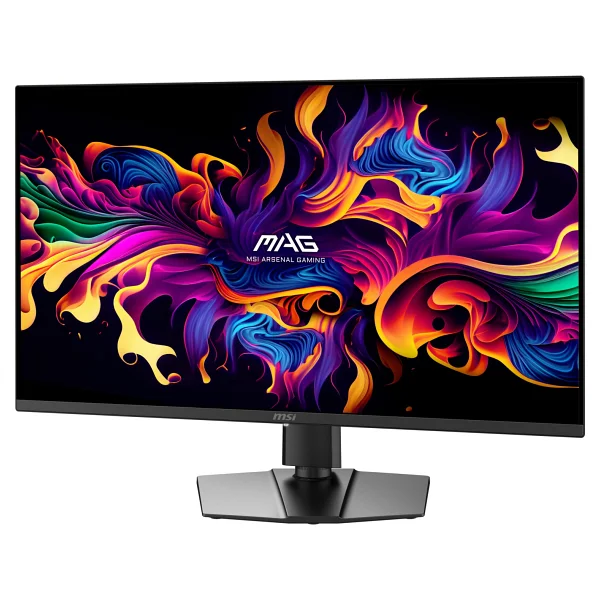 Msı Mag 322up Qd-OLED E16 31.5" 0.03 Ms 4K 165 Hz Oyuncu Monitörü - Görsel 10