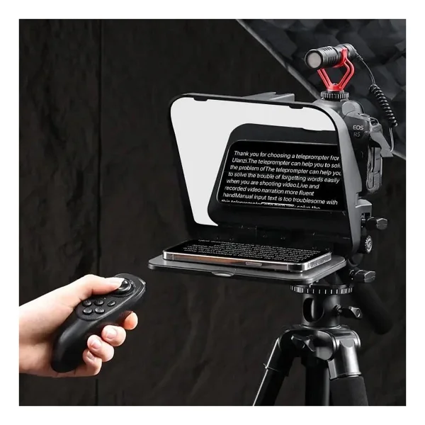 Ulanzi Rt02 Prompter - Görsel 4