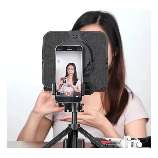 Ulanzi Rt02 Prompter - Görsel 5