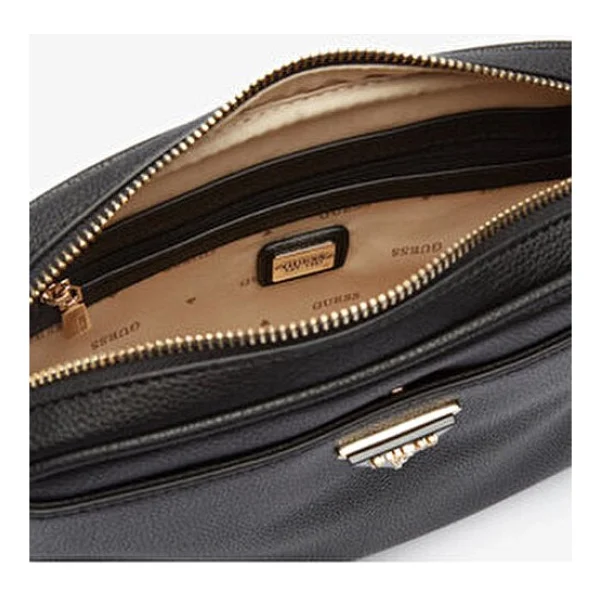 Guess Meridian Hwbg8778140 Kadın Omuz Çantası - Görsel 3