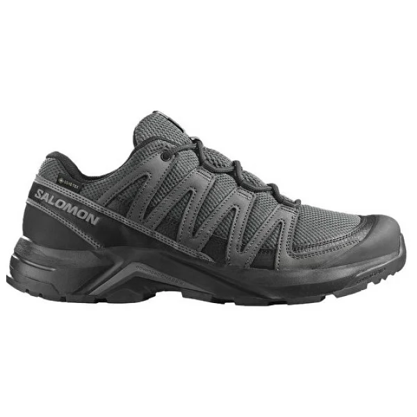 Salomon X-Adventure Recon Gore-Tex Erkek Outdoor Ayakkabı - Görsel 9