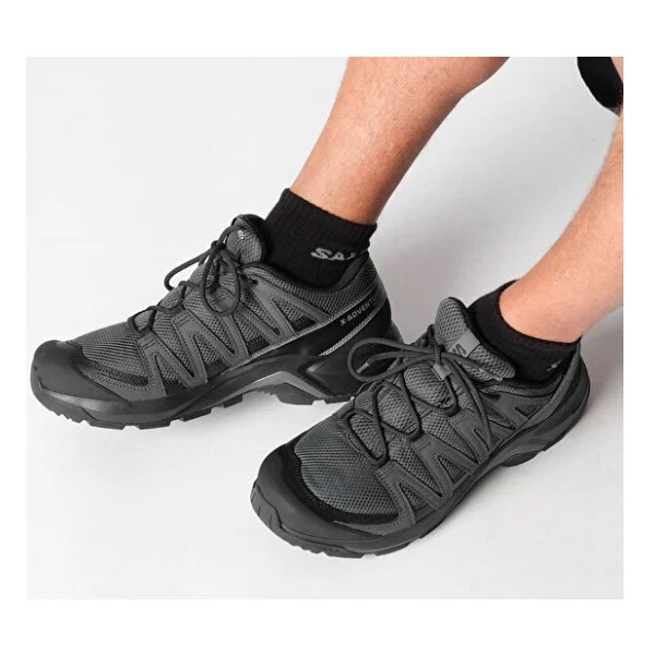 Salomon X-Adventure Recon Gore-Tex Erkek Outdoor Ayakkabı - Görsel 2