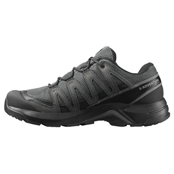 Salomon X-Adventure Recon Gore-Tex Erkek Outdoor Ayakkabı - Görsel 3