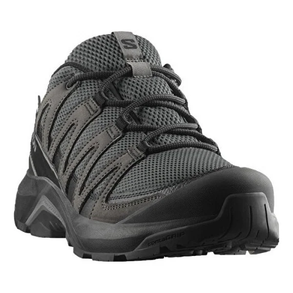 Salomon X-Adventure Recon Gore-Tex Erkek Outdoor Ayakkabı - Görsel 4