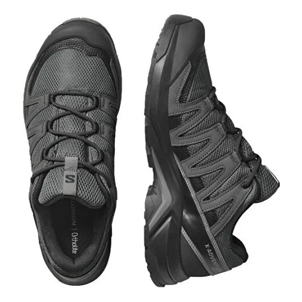 Salomon X-Adventure Recon Gore-Tex Erkek Outdoor Ayakkabı - Görsel 5