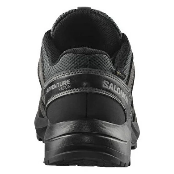 Salomon X-Adventure Recon Gore-Tex Erkek Outdoor Ayakkabı - Görsel 6