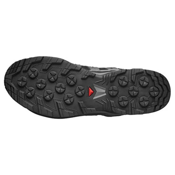 Salomon X-Adventure Recon Gore-Tex Erkek Outdoor Ayakkabı - Görsel 7
