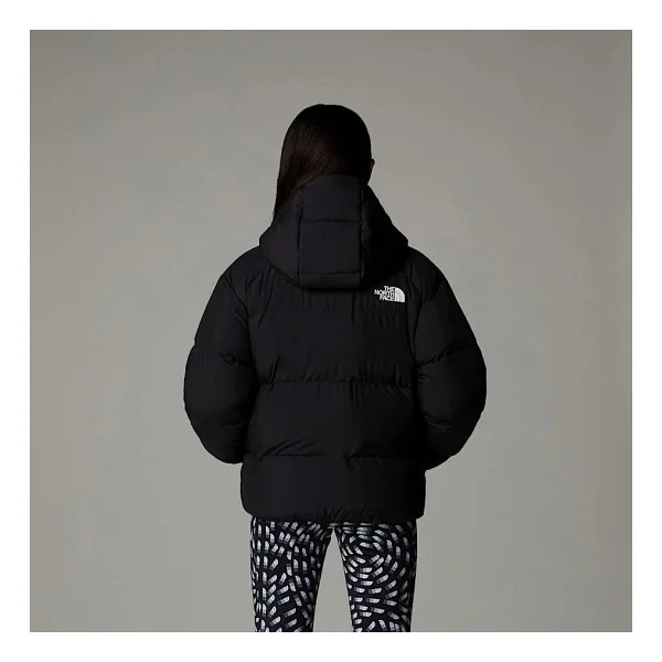 The North Face G North Down Hooded Jacket Çocuk Mont-Ceket - Görsel 2