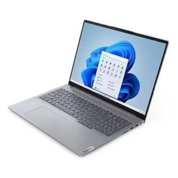 Lenovo Thinkbook 16 G8 Ial 21sk007utx Ultra 7 255h 16 GB 512 GB SSD Arc 140t 16" Wuxga Notebook - Görsel 3
