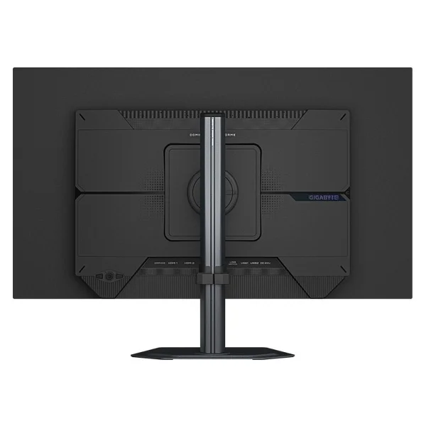 Gigabyte Mo27q28g 27" 0.03 Ms 2k Pivot 280 Hz OLED Oyuncu Monitörü - Görsel 3