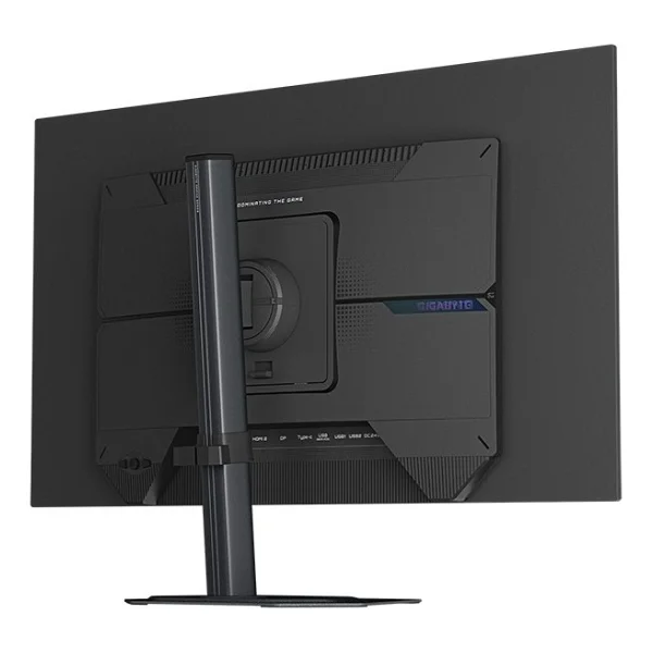 Gigabyte Mo27q28g 27" 0.03 Ms 2k Pivot 280 Hz OLED Oyuncu Monitörü - Görsel 4