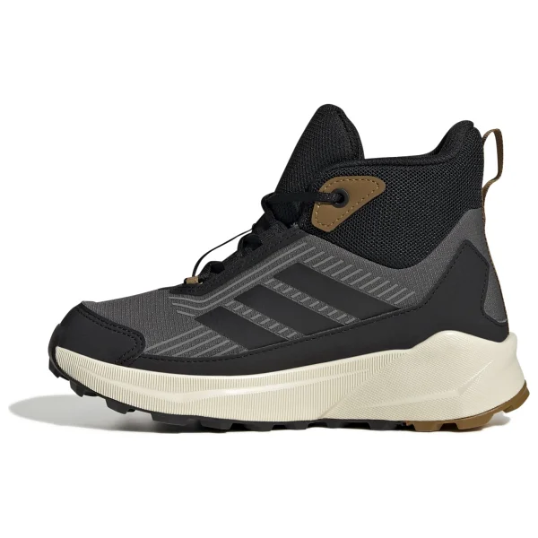 Adidas Terrex Trailmaker 2 Mid Rain.Rdy Ih2882 Çocuk Outdoor Bot - Görsel 4