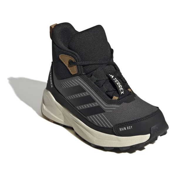 Adidas Terrex Trailmaker 2 Mid Rain.Rdy Ih2882 Çocuk Outdoor Bot - Görsel 5