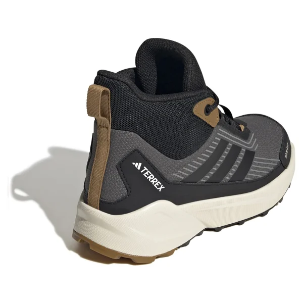 Adidas Terrex Trailmaker 2 Mid Rain.Rdy Ih2882 Çocuk Outdoor Bot - Görsel 6