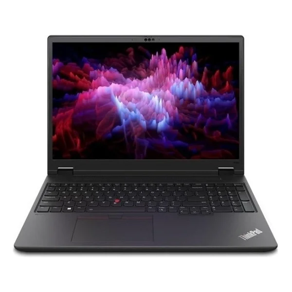 Lenovo Thinkpad P16v Gen 2 21kx001stx Ultra 9 185h 32 GB 1 TB Rtx3000 Ada 16" Wuxga Notebook - Görsel 5